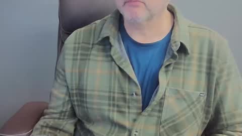 Wisa Randy online show from February 2025 07:31:02 PM