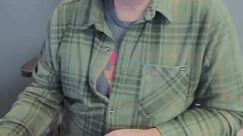 Wisa Randy online show from February 2025 11:42:01 PM