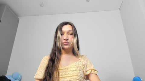 Asylai but you can call me Aila online show from April 2026 09:46:01 PM