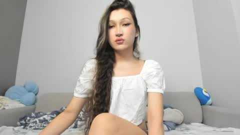 Asylai but you can call me Aila online show from May 2026 05:34:02 PM
