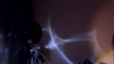 Goddess of two strapons  - Mr. long Don Mr. Pinky online show from November 2025 08:10:01 PM