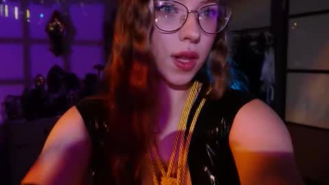 Goddess of two strapons  - Mr. long Don Mr. Pinky online show from February 2026 08:05:01 PM