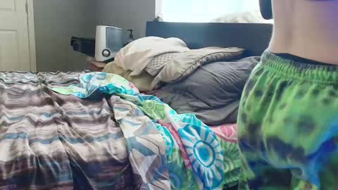 witchbitchmommy online show from February 2026 11:03:01 PM