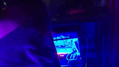 witchbitchmommy online show from April 2026 08:26:01 AM