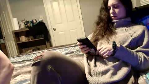 Snapshot of witchbitchmommy chatting on May 2026 05:57:02 AM witchbitchmommy online show from May 2026 05:57:02 AM