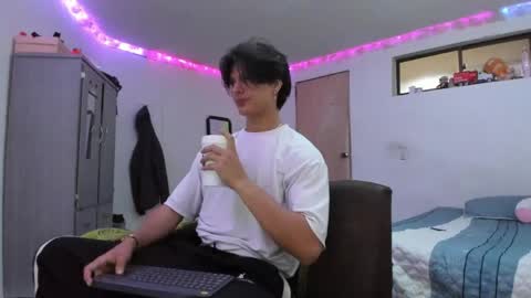 Ken online show from March 2026 03:45:02 AM