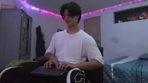 Ken online show from April 2026 07:20:02 AM