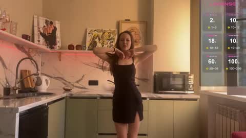 Snapshot of withlovebella chatting on March 2025 02:19:02 PM Isobelle online show from March 2025 02:19:02 PM