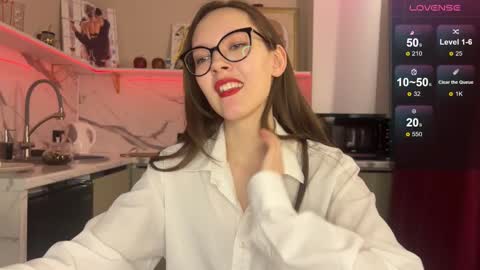 Snapshot of withlovebella chatting on March 2025 03:27:02 PM Isobelle online show from March 2025 03:27:02 PM