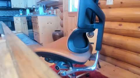 Gobbleon online show from January 2025 10:19:01 PM