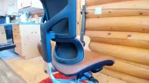 Gobbleon online show from January 2025 07:39:01 PM