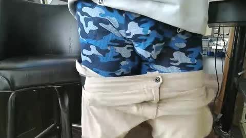 Gobbleon online show from January 2025 05:02:01 PM