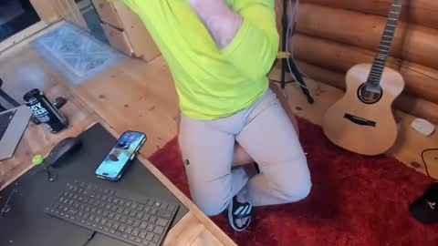 Gobbleon online show from January 2025 08:04:02 PM