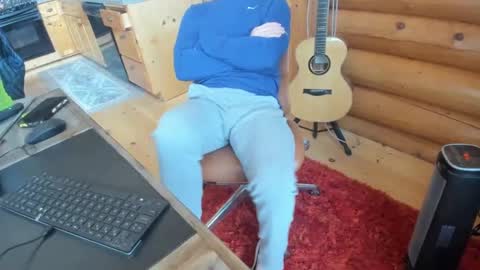 Gobbleon online show from January 2025 10:23:01 PM