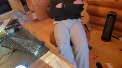 Gobbleon online show from January 2025 10:17:01 PM