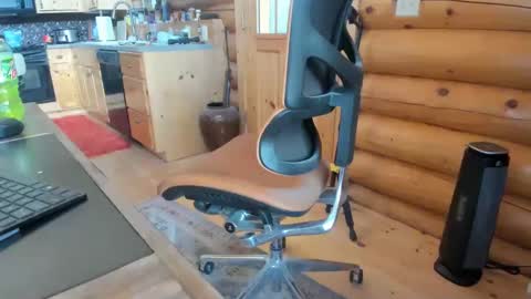 Gobbleon online show from January 2025 11:00:01 PM