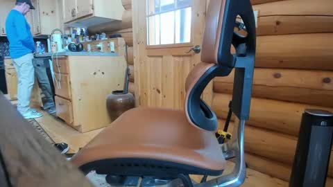 Gobbleon online show from February 2025 08:43:02 PM