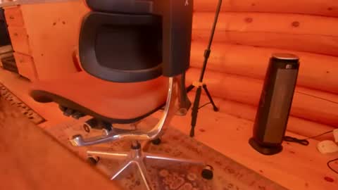 Gobbleon online show from February 2025 08:55:01 PM