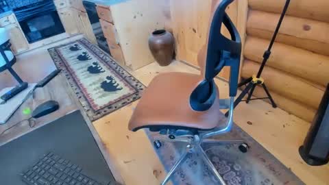 Gobbleon online show from March 2025 08:35:02 PM