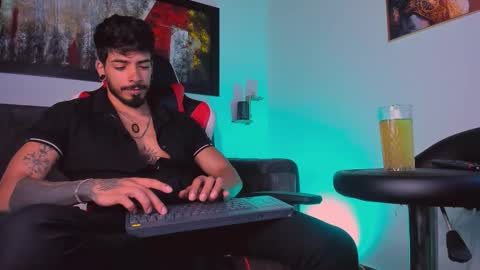 wolferatus online show from October 2025 10:51:02 PM