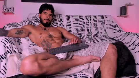 wolferatus online show from December 2025 08:58:01 PM