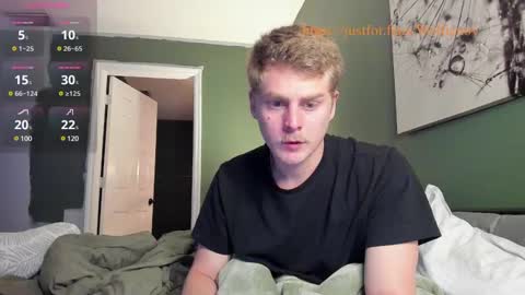 Wolfienov online show from January 2025 06:25:02 AM