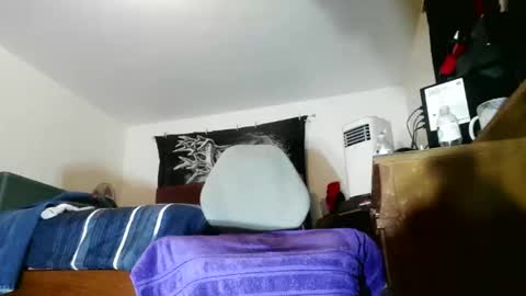 wolfman79 online show from January 2026 12:10:02 PM