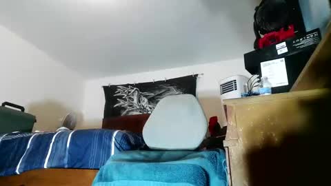 wolfman79 online show from February 2026 11:49:02 AM