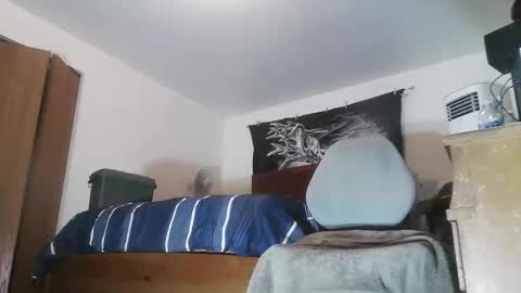 wolfman79 online show from April 2026 11:04:02 AM