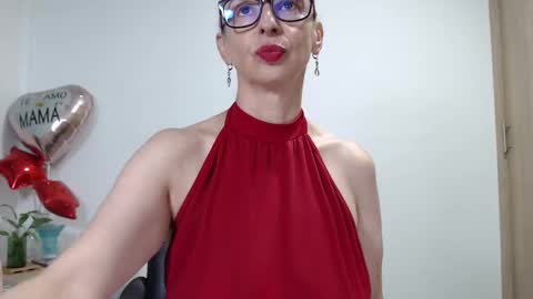 Womanhornyx online show from February 2025 10:32:01 PM