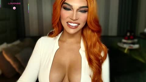 Julia online show from December 2025 03:04:01 AM