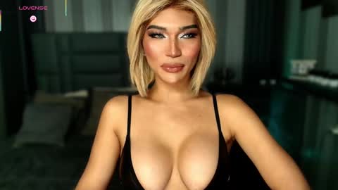 Julia online show from December 2025 01:22:02 AM