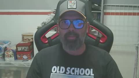 Adam online show from January 2025 05:09:02 PM