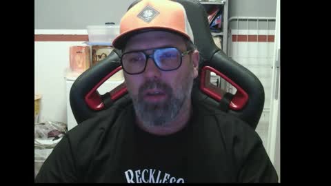 Adam online show from January 2026 11:51:02 PM