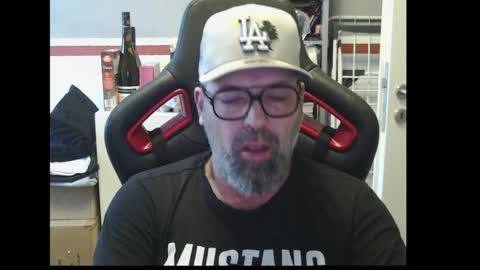 Adam online show from March 2026 08:10:01 AM