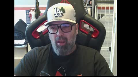 Adam online show from March 2026 11:16:02 AM