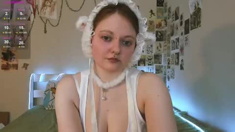 Snapshot of wonderconnie chatting on April 2026 04:54:01 AM wonderconnie online show from April 2026 04:54:01 AM