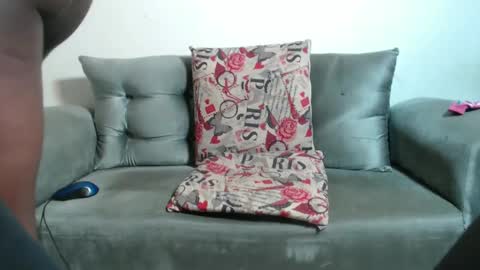 SHENIEL RODRIGUEZ online show from February 2025 08:50:01 AM