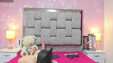 wonderkloe_ online show from December 2025 07:42:02 PM