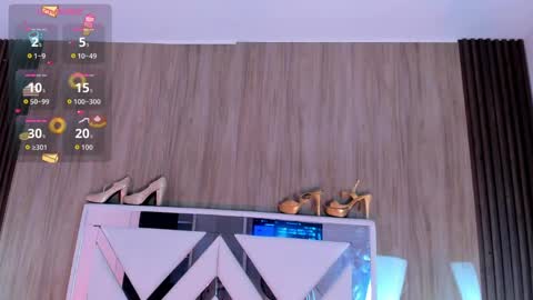 Snapshot of wonderkloe_ chatting on June 2026 04:11:01 PM wonderkloe_ online show from June 2026 04:11:01 PM