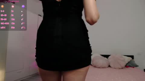 Amalia online show from April 2026 07:41:01 PM