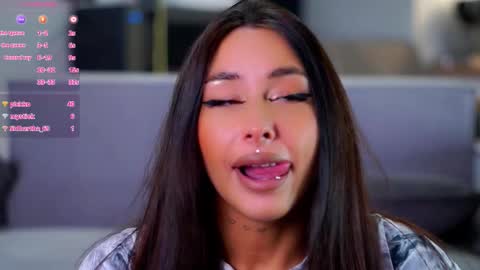 Snapshot of wonthityouback chatting on February 2026 01:20:01 PM Maria online show from February 2026 01:20:01 PM