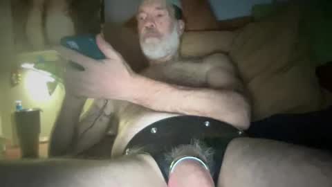 Chuck online show from December 2025 03:59:02 AM