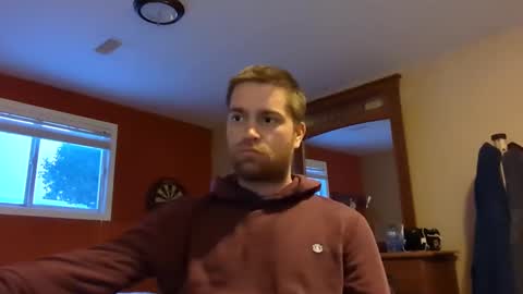 Snapshot of woodeee77 chatting on February 2025 10:58:01 PM woodeee77 online show from February 2025 10:58:01 PM