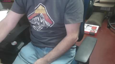 Snapshot of woodworker6473 chatting on December 2024 01:18:01 AM woodworker6473 online show from December 2024 01:18:01 AM
