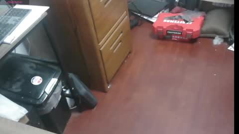 Snapshot of woodworker6473 chatting on January 2025 01:08:01 AM woodworker6473 online show from January 2025 01:08:01 AM
