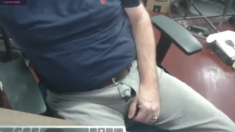 Snapshot of woodworker6473 chatting on September 2025 12:53:01 PM woodworker6473 online show from September 2025 12:53:01 PM