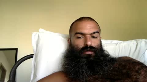 woof_wolf37 online show from September 2025 02:28:01 PM