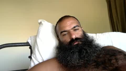 woof_wolf37 online show from September 2025 02:40:01 PM