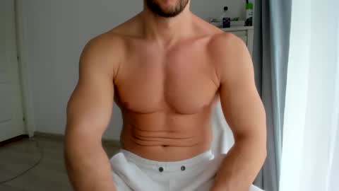 Wolfie online show from January 2025 09:05:01 AM